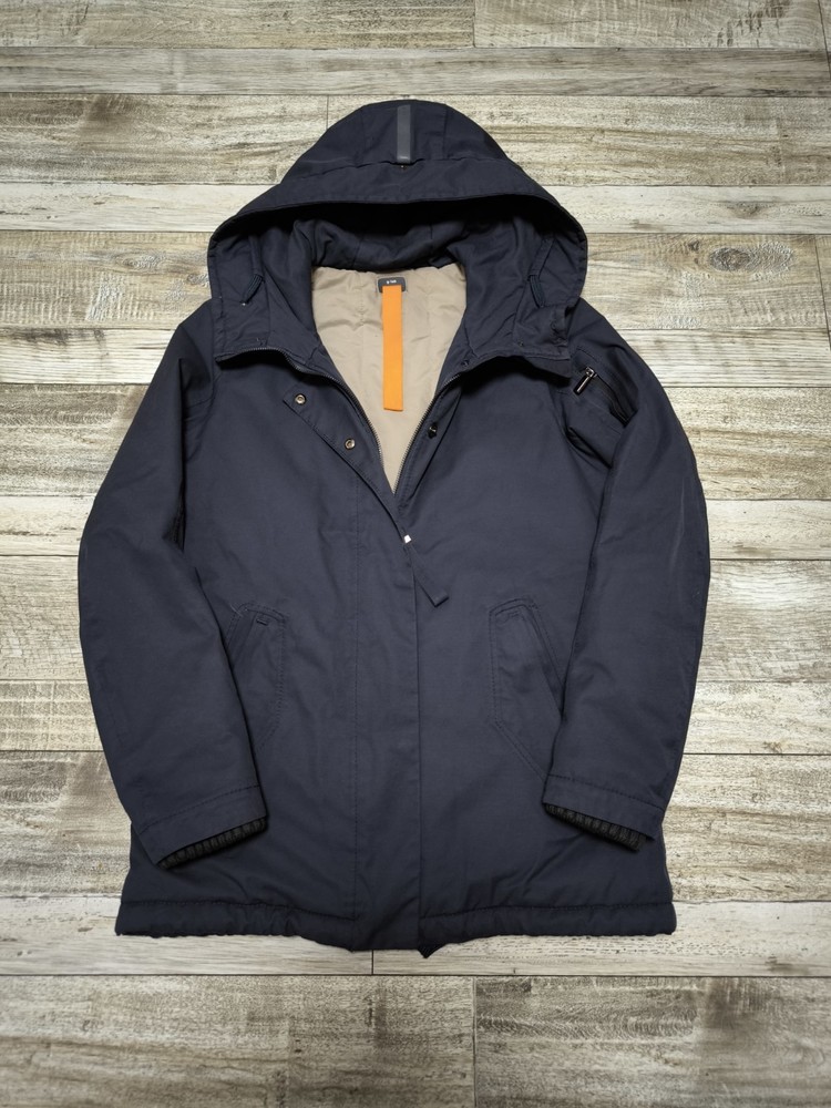 Women's G Lab Primaloft Parks  Jacket Size XS Premium Clothing