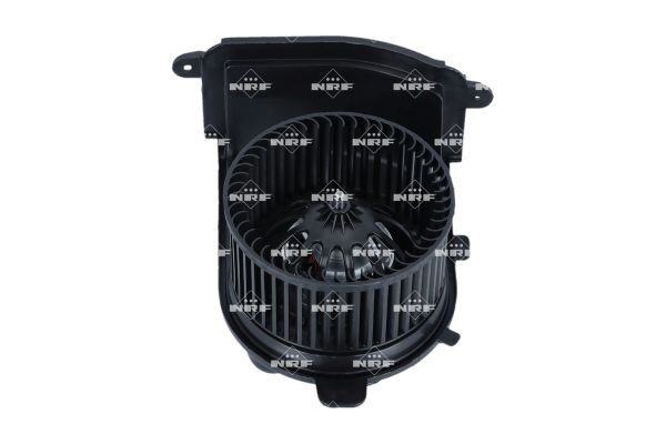 34556 NRF Interior Blower for Renault