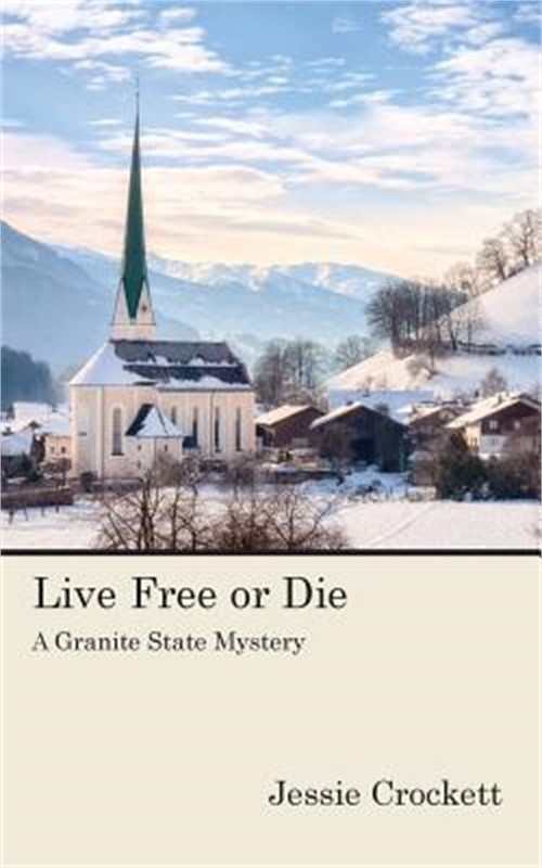Live Free or Die (Paperback or Softback)