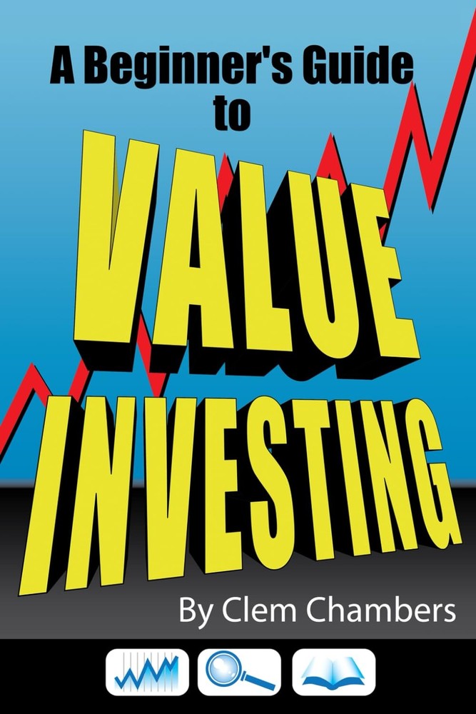 A Beginner’s Guide To Value Investing