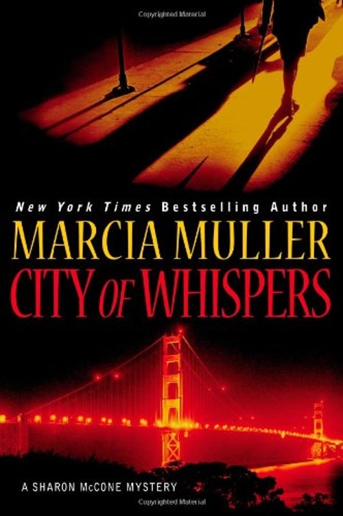 City of Whispers Hardcover Marcia MullerFree US Delivery | ISBN:0446573337