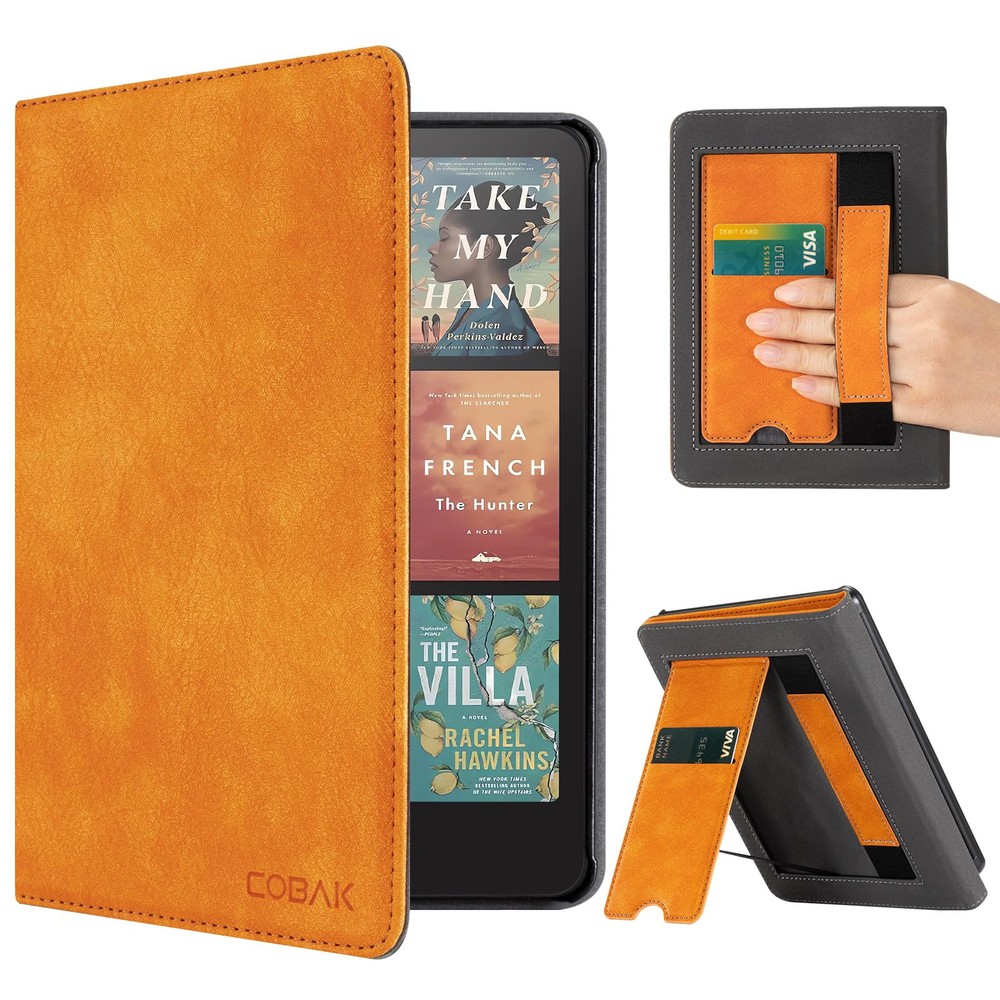 Upgrade Your Kindle Paperwhite 12th Gen 7