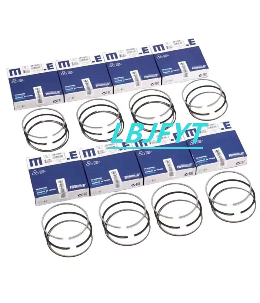 Piston Rings Fit 11-21 Chrysler Dodge Charger Jeep Grand Cherokee 6.4L