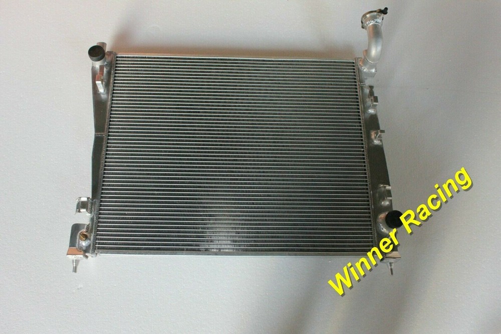 RADIATOR fit Jeep Grand Cherokee, Dodge Durango V6/V8 2011-2020