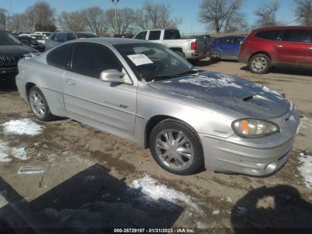 Cubierta de válvula Grand Am 2001 353718