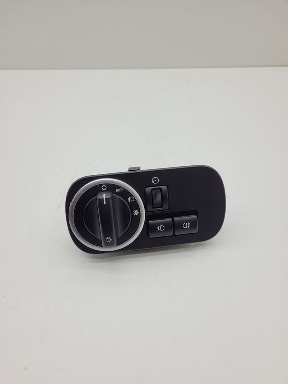 Land Rover Discovery 4 LR4 2011 Light Switch AH2213A024AB SVJ3828 Replacement