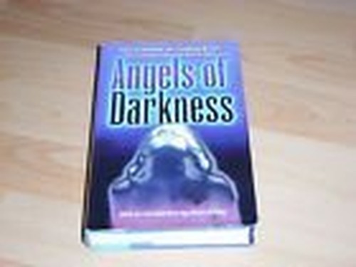 Angels of Darkness: Tales of Troubled a..., Marvin Kaye