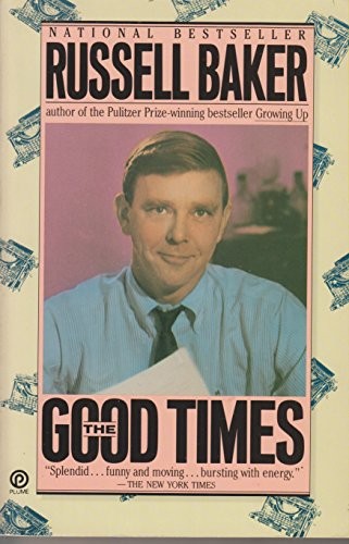 The Good Times, Baker Russell