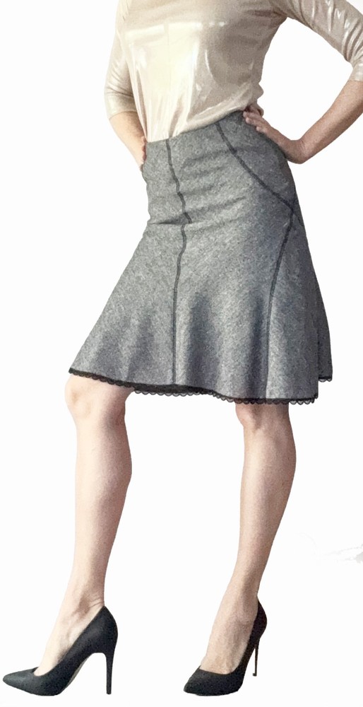 skirts for women midi length