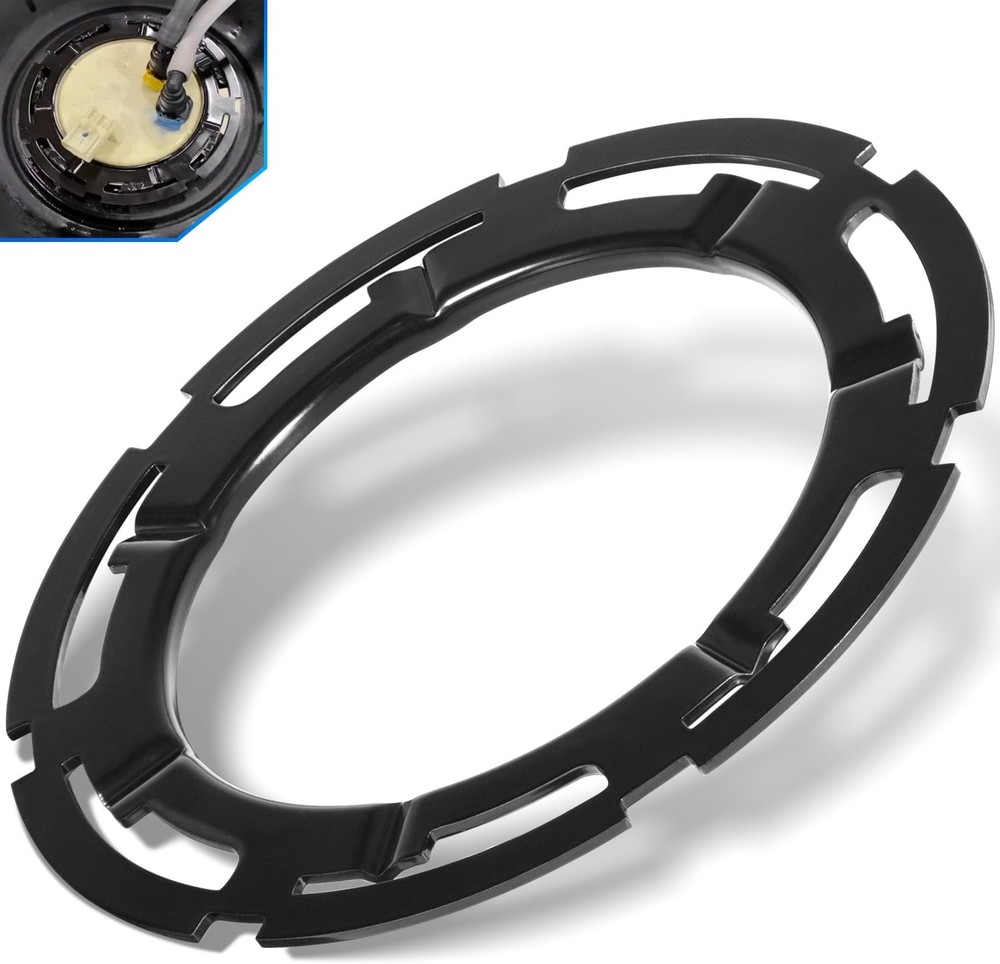 LO164 Fuel Tank Lock Ring Replaces# 10325852 TR26 fits for Chevy GMC Cadillac