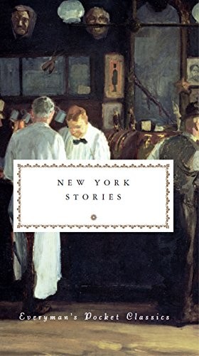 New York Stories (Everyman's Library POCKET CLASSICS) Hardback Book The FastFREE US DELIVERY | ISBN: 1841596078 | Quality Books