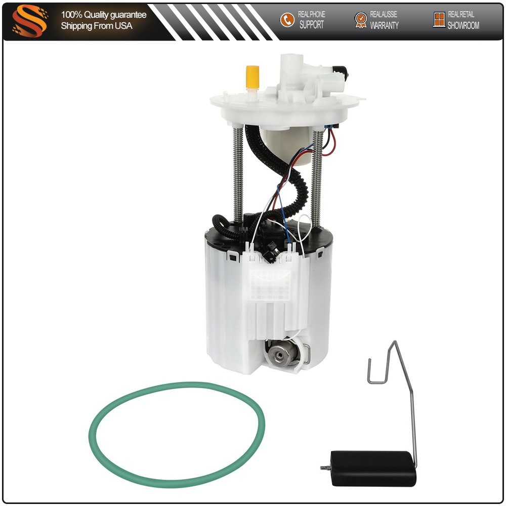 Electric Fuel Pump & Sender Assembly For 2011-2012 Chevy Cruze L4-1.8L E4034M