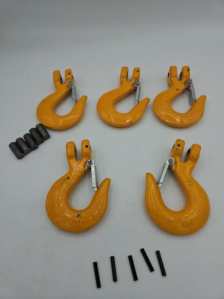 Clevis 1/4