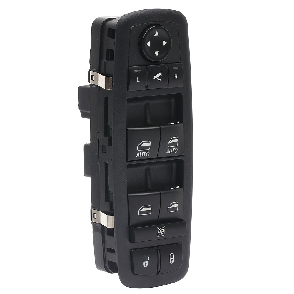New Window Switch for 2016-16 Dodge Grand Caravan Chrysler Town & Country 3 Pins