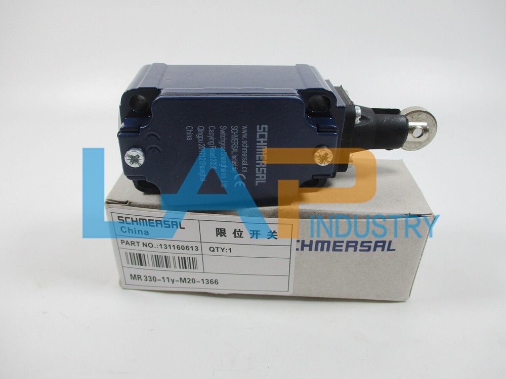 1PCS New For SCHMERSA Stroke Limit Switch MR330-11Y-M20-1366
