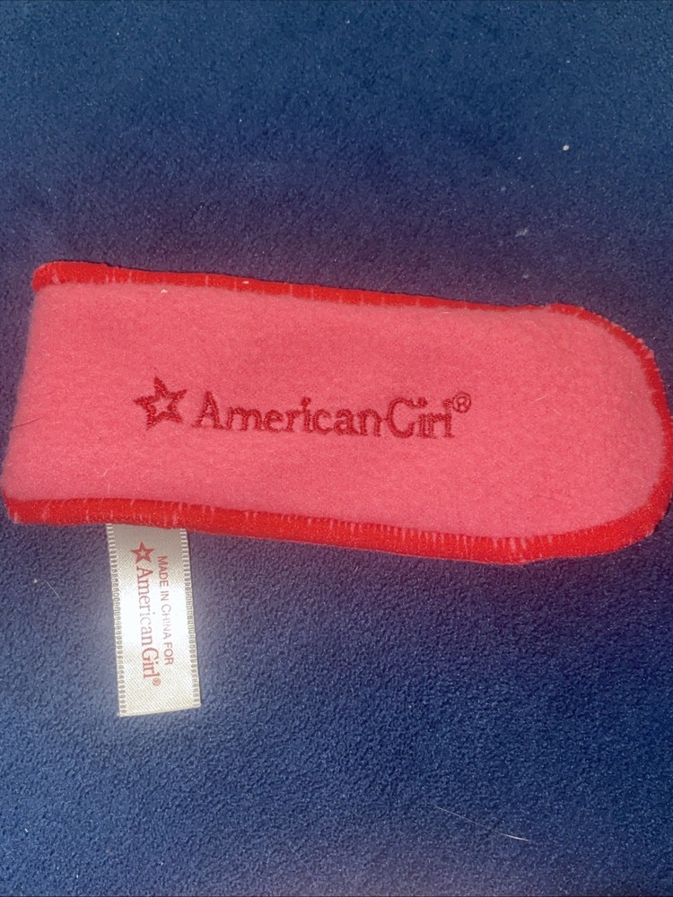 American Girl 18