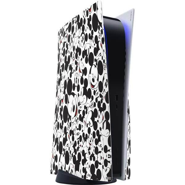 Mickey Mouse PS5 Console Skin - Mickey Mouse