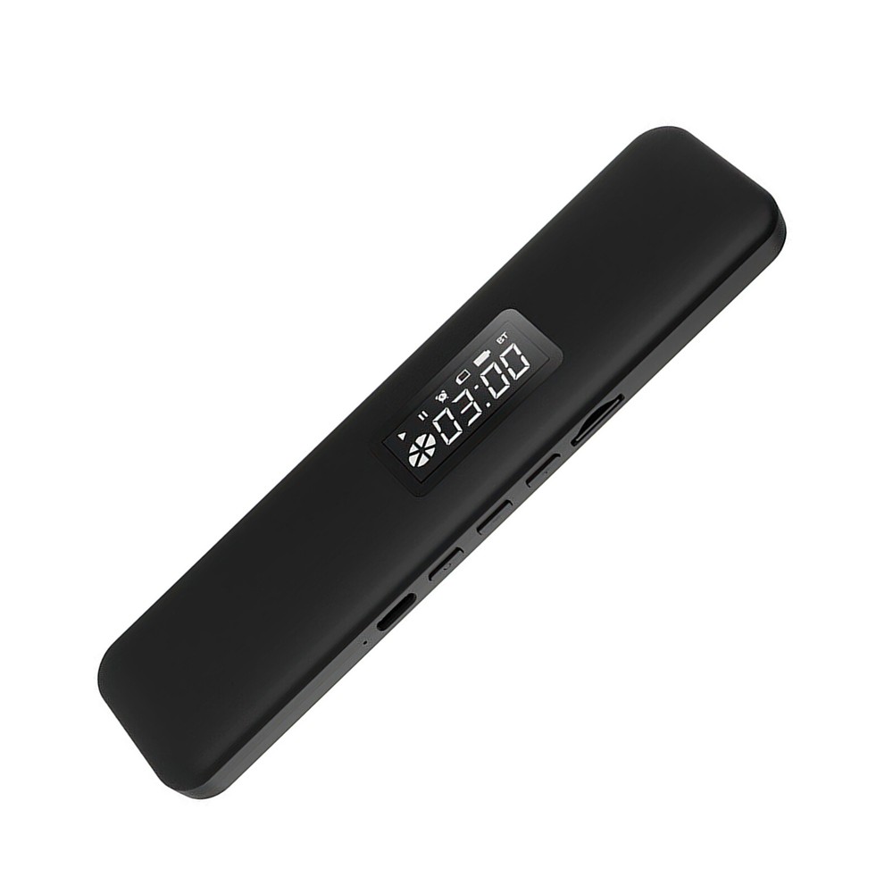 Innovative Bluetooth 5.3 Rechargeable Bone Conduction Sleep Speaker