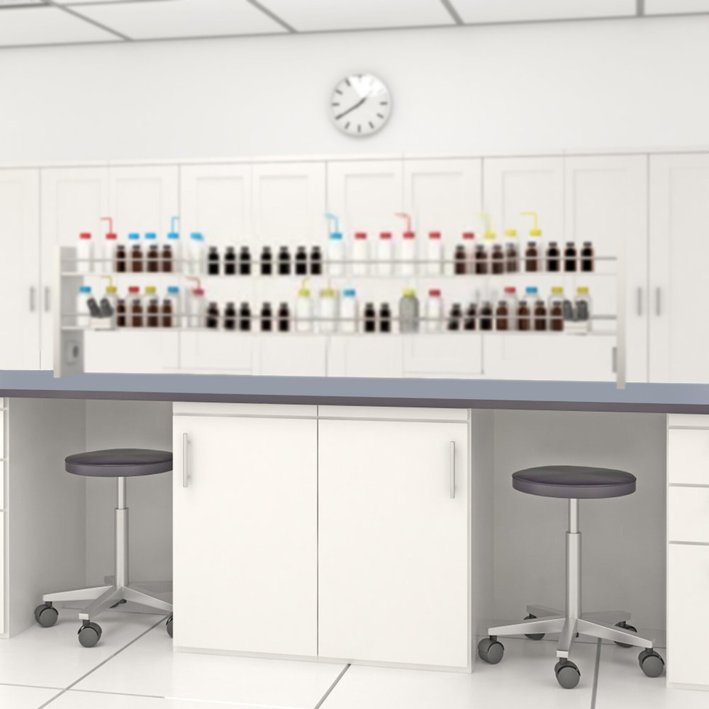 Anti Static ESD Soldering Rubber Mat for Electronics Work in Gray  