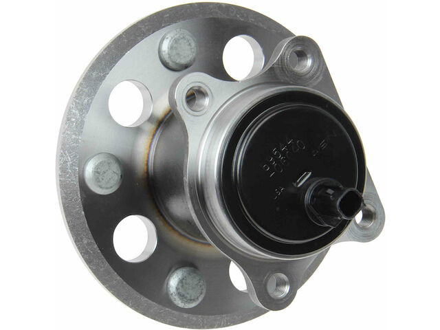 2016-2018 Lexus ES350 3.5L V6 Rear Right Wheel Hub Assembly 64713TGYD