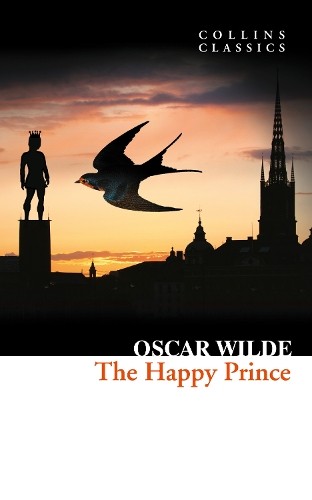 Oscar Wilde The Happy Prince and Other Stories (Paperback) Collins ClassicsAnother great item from Rarewaves USA | Free delivery!