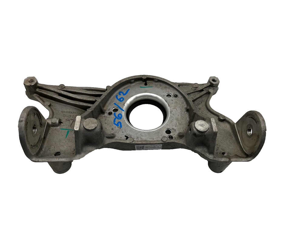 17-22 Tesla Model 3/Y Driver Side Upper Strut Mount Bracket Left 1044371-00-D