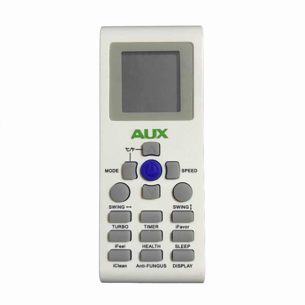 New Replacement YKR-P/002E For AUX Air Conditioner AC Remote Control YK-P/002E