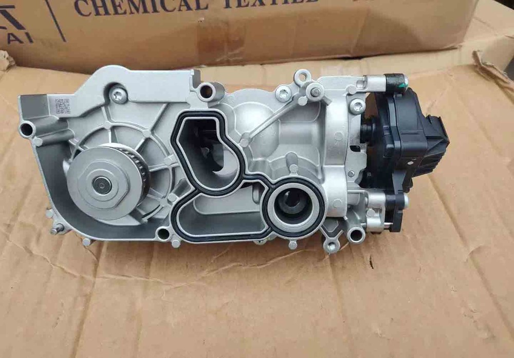 05E121111AB Engine Cooling Coolant Water Pump For Audi A1 A3 VW Polo Skoda 1.5