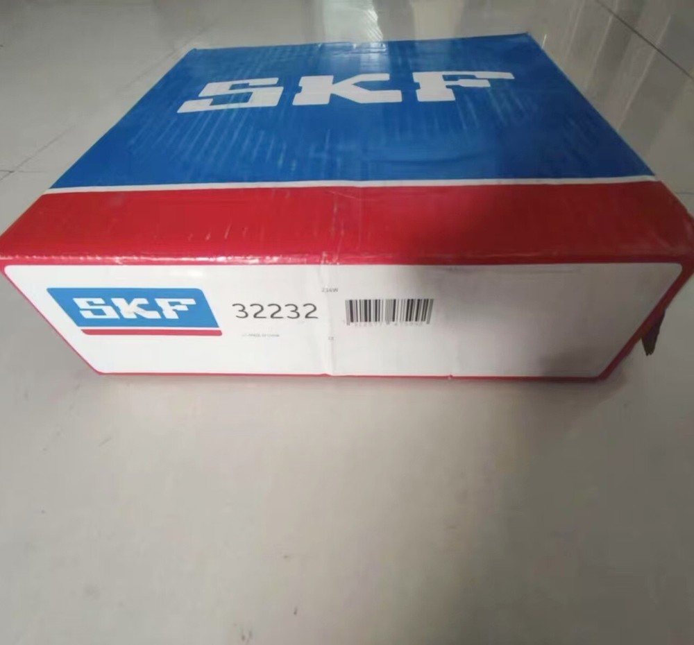 SKF 32232 Tapered Roller Bearing 1 Piece NN Design