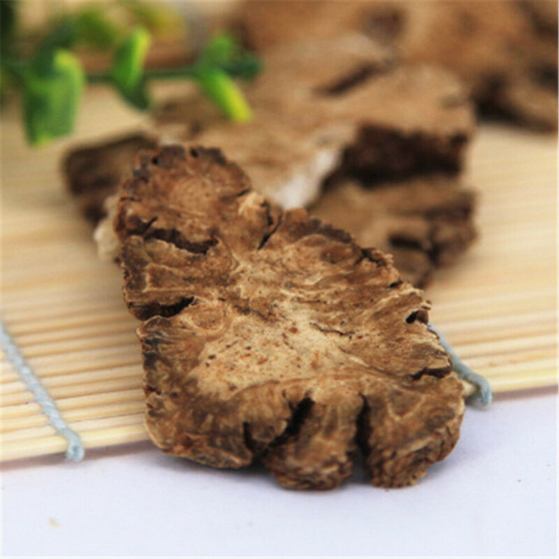 100% Natural Chuan Xiong Szechuan Lovage Root for Holistic Health Care