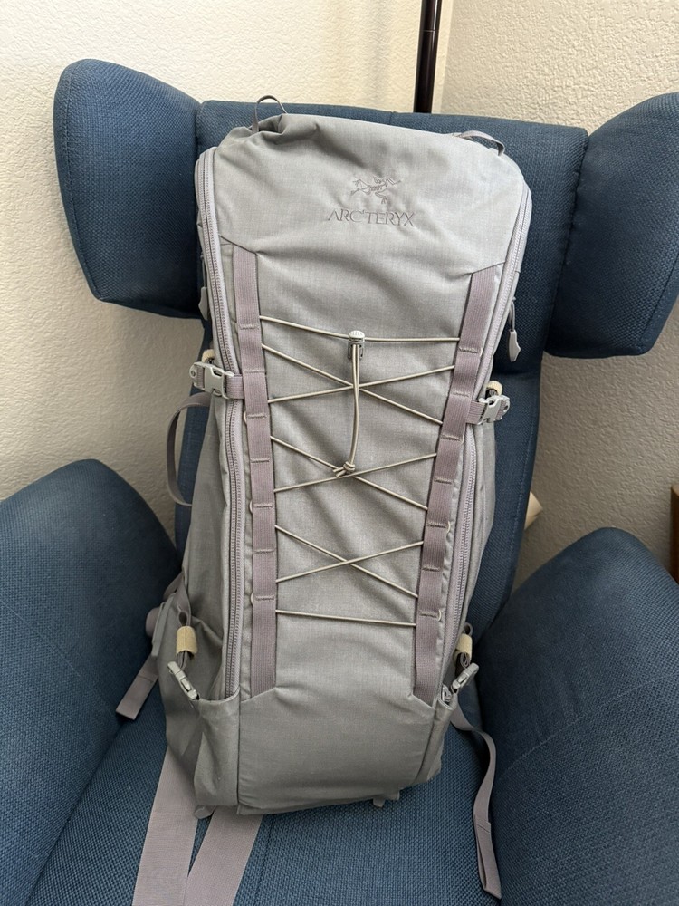 arcteryx Leaf Khard 60 Backpack