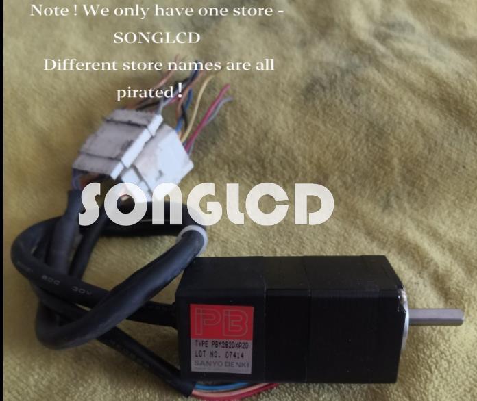 1PCS PBM282DXA20 via DHL or Fedex fast shipping