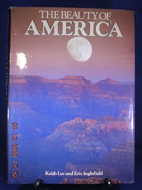 Beauty of America Outlet Book Company Staff Random House Value Pu