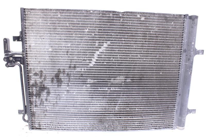 Land Rover LR2 AC Condenser 2008-2011 OEM 1124338