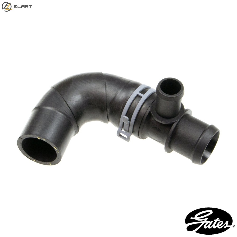 RADIATOR HOSE 05-4547 FOR VW CARAVELLE/KOMBI/VI/Bus/TRANSPORTER/Mk/T6 EUROVAN