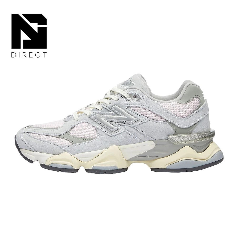 New Balance 9060 Granite Men's /Women's Lifestyle Sneakers U9060SFB