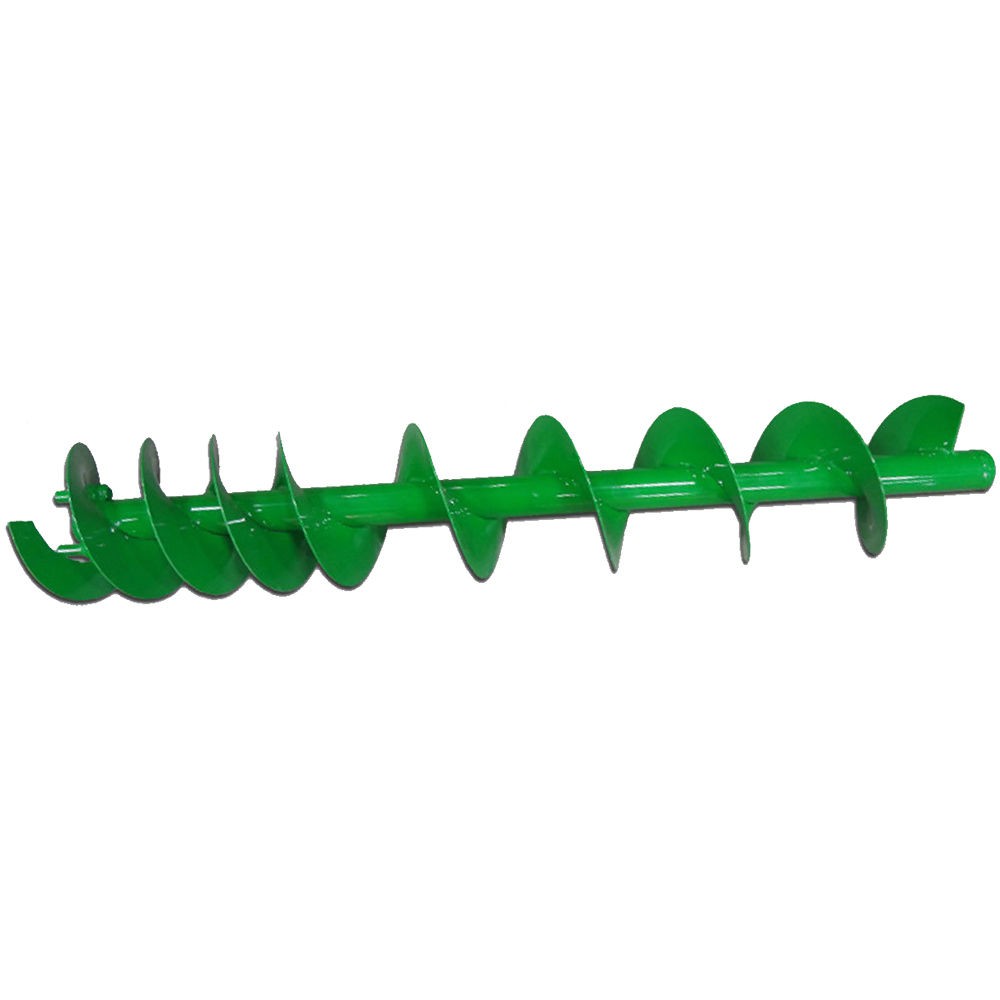 AH136636 Grain Bin Loading Auger Fits John Deere 9600 9610 Combines