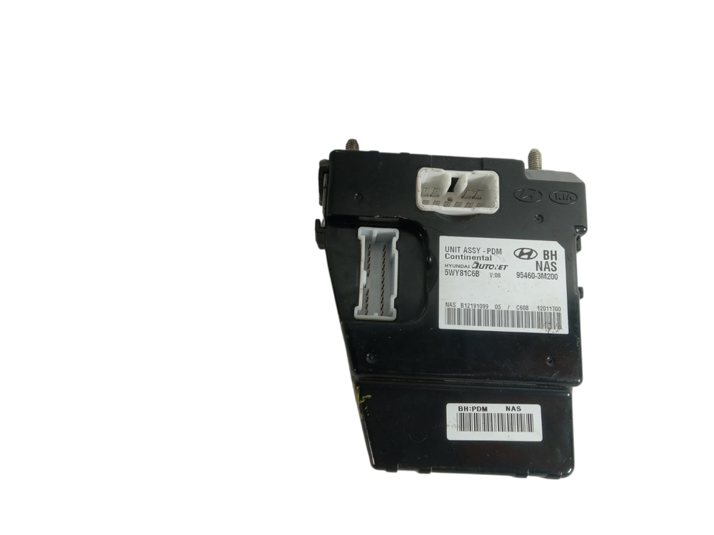 2012-2014 Hyundai Genesis Power Supply Distribution Module 95460-3M200 OEM 14382