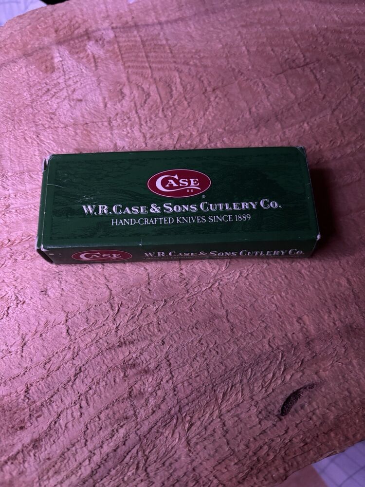 W.R.Case&Sons Cutlery Co.