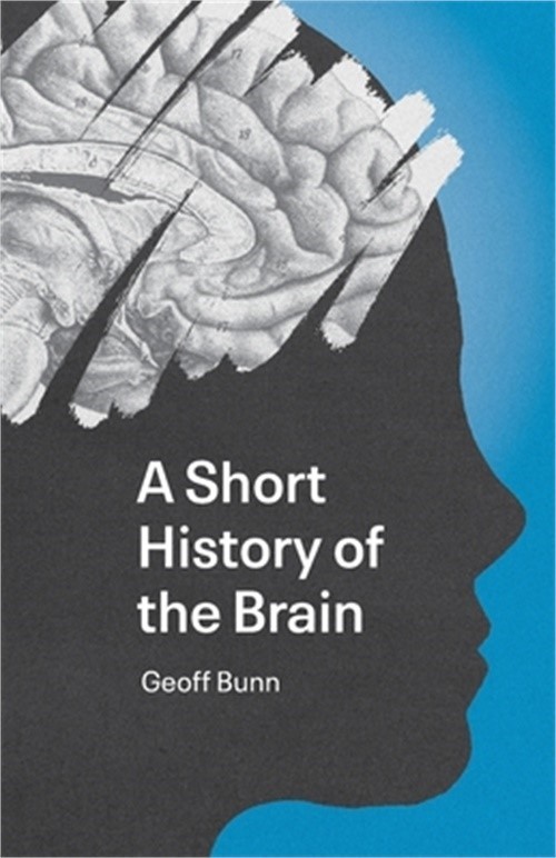 A Short History of the Brain (Paperback or Softback)