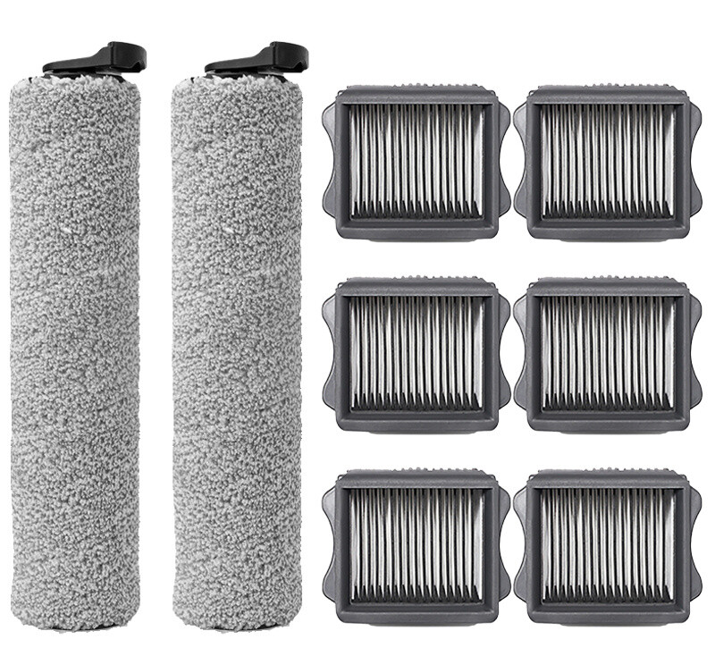 Tineco Floor One S3 Wet Dry Vacuum Replacement Roller Brush