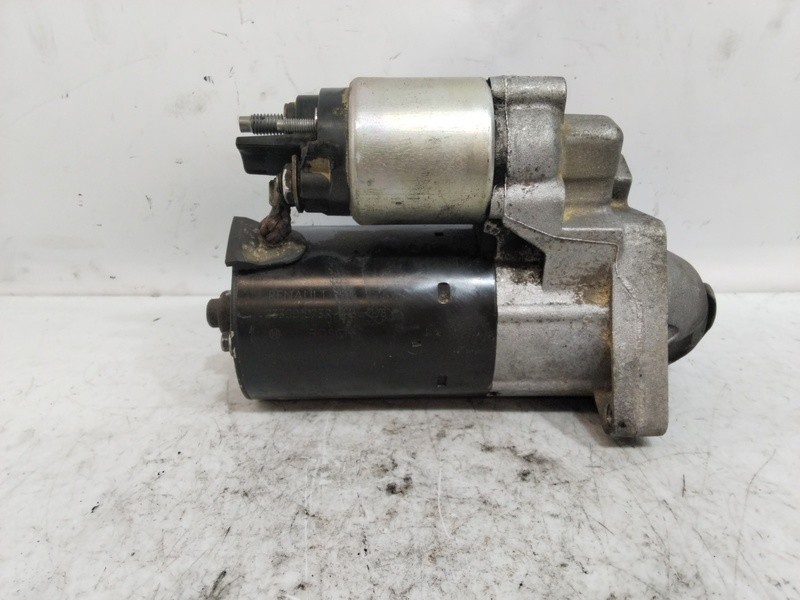 233001073R starter motor Renault Captur Dynamic 2013 1804849