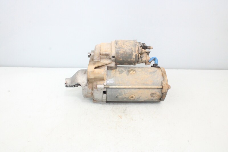 9662854180 starter motor Citroen XSARA PICASSO 1.6 16V HDI 1999 1502261
