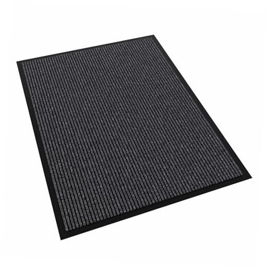 Durable Door Mat Heavy Duty Indoor Outdoor Doormat, Non-Slip Front 36