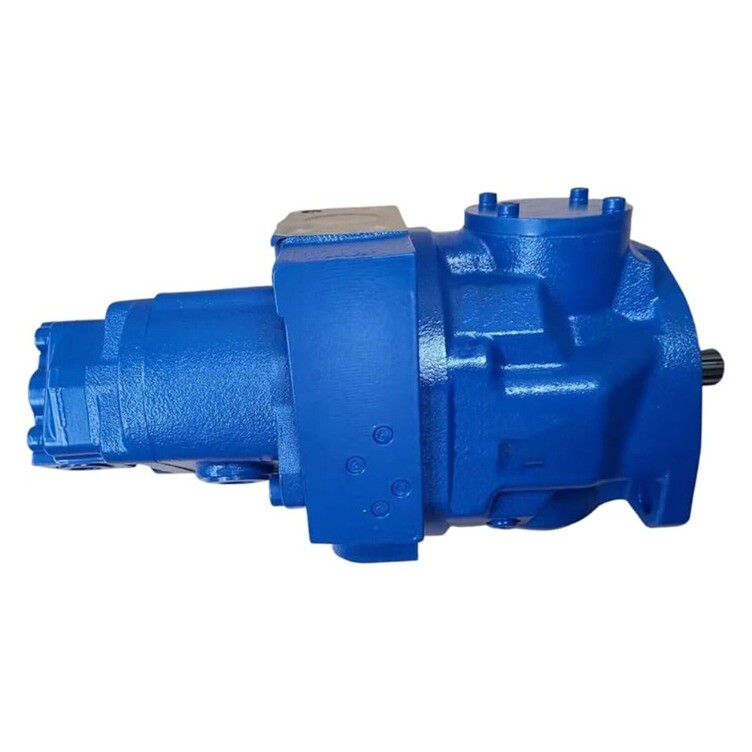 Hydraulic Pump RC417-61110 RC411-61112 For Kubota Excavator KX91-3 KX91-3S