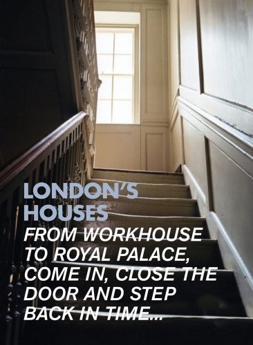 London's Houses by Vicky Wilson Paperback Book The Fast Free ShippingFREE US DELIVERY | ISBN: 1902910362 | Quality Books