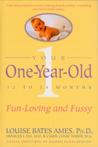 Frances L. Ilg Louise Bates Ames Your One-Year-Old (Paperback)Another great item from Rarewaves USA | Free delivery!