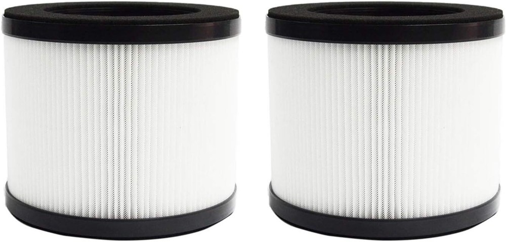 HEPA Filter Compatible with Miko C102, MA-01CW, MA-18, and Okaysou AirMic4S Air Purifiers