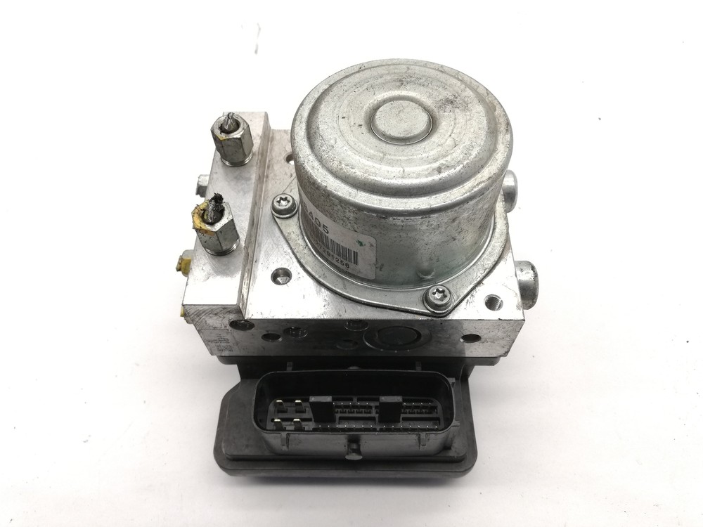 NISSAN LEAF ZE0 Electric ABS Pump TD8405 Electricity 80kw 2013 12078136-image