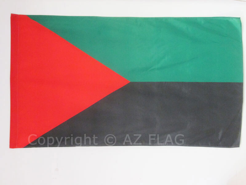 Martinique Independentist Flag 3x5 ft for Pole - French Region